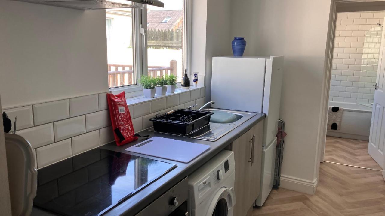 Rose Cottage - City Centre, Hospital Crownwork Studios, Nissan & Stadium Of Light Sunderland  Kültér fotó