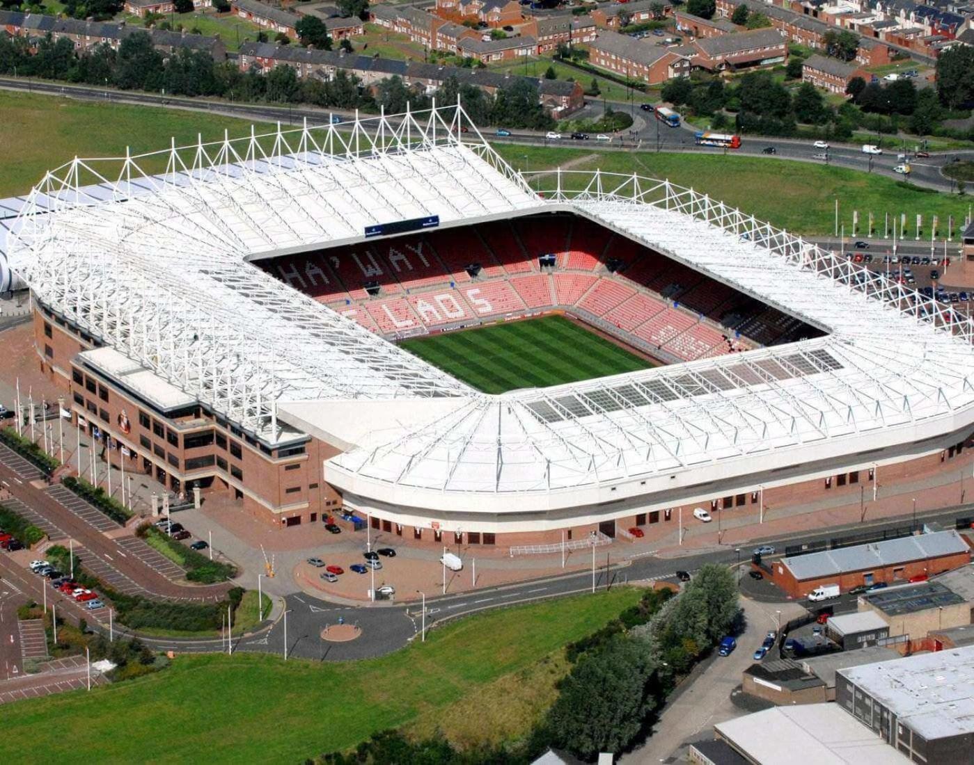 Rose Cottage - City Centre, Hospital Crownwork Studios, Nissan & Stadium Of Light Sunderland  Kültér fotó